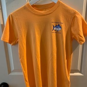 NWT Southern Tide Youth Small T-shirt